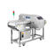 खाद्य कारखाने उच्च संवेदनशीलता धातु डिटेक्टर का उपयोग करें कन्वेयर खाद्य धातु स्कैनर