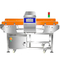 कारखाने के लिए पसंदीदा कन्वेयर बेल्ट खाद्य धातु डिटेक्टर धातु डिटेक्शन मशीन