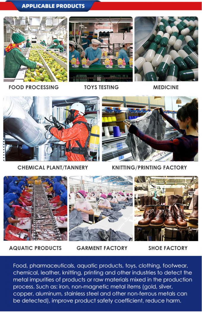 कृषि अनाज ऑटो वेजिंग पैकिंग मशीन 1kg-200kg रिजेक्ट फंक्शन के साथ 3