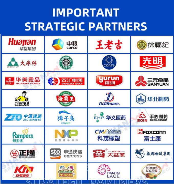 कृषि अनाज ऑटो वेजिंग पैकिंग मशीन 1kg-200kg रिजेक्ट फंक्शन के साथ 9