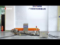 SA-990लिफ्टेबल मेटल डिटेक्टर