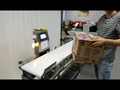 उच्च गति वजन वजन मशीन स्वचालित वजन उच्च परिशुद्धता ऑनलाइन वजन मशीन