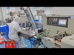 स्वचालित कन्वेयर बेल्ट औद्योगिक उत्पादन चेकवेटर