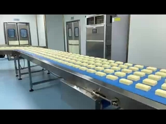 पैकेजिंग उपकरण धातु डिटेक्टर / खाद्य ग्रेड धातु डिटेक्टर खाद्य और पैकेजिंग उद्योगों के लिए