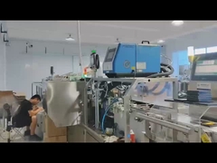 कस्टम स्वचालित खाद्य कन्वेयर बेल्ट मेटल डिटेक्टर एल्यूमीनियम पन्नी पैकेजिंग मेटल डिटेक्टर