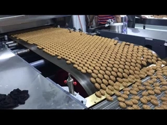 कारखाने के लिए पसंदीदा कन्वेयर बेल्ट खाद्य धातु डिटेक्टर धातु डिटेक्शन मशीन