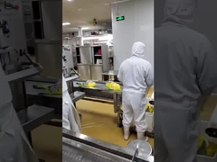 पैकेजिंग उपकरण धातु डिटेक्टर / खाद्य ग्रेड धातु डिटेक्टर खाद्य और पैकेजिंग उद्योगों के लिए