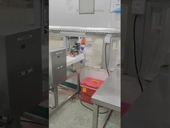 खाद्य उद्योग के लिए एक्स रे मशीन से गुजरना एचएसीसीपी द्वारा अनुमोदित