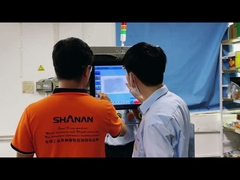 सेफलाइन एक्स-रे निरीक्षण प्रणालीपैक किए गए उत्पादों के लिए एक्स-रे निरीक्षण प्रणाली