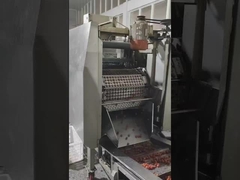 सेफलाइन एक्स-रे निरीक्षण प्रणालीपैक किए गए उत्पादों के लिए एक्स-रे निरीक्षण प्रणाली