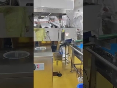 पैक किए गए उत्पादों के लिए सेफलाइन एक्स-रे निरीक्षण प्रणाली और चेकवेजर