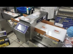 फूड मेटल डिटेक्टर