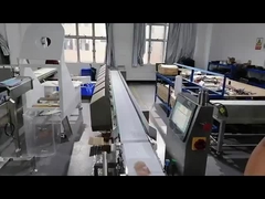 चिकन बीफ सब्जियां समुद्री भोजन कैंडी बिस्कुट स्नैक चॉकलेट ब्रेड फूड मेटल डिटेक्टर