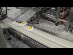 खाद्य ग्रेड धातु डिटेक्टर कोई लौह खाद्य सुरक्षा उद्योग