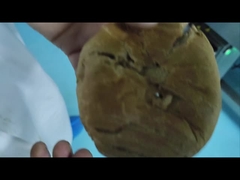 ऑटोमैटिक कन्वेयर खाद्य सुरक्षा मशीन के लिए औद्योगिक धातु डिटेक्टर अनुकूलित OEM निर्माता