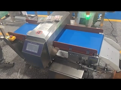 खाद्य धातु डिटेक्टर