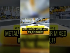 खाद्य एक्स-रे मशीन