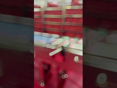 विदेशी वस्तु के लिए औद्योगिक खाद्य एक्स-रे निरीक्षण पता लगाने की मशीन