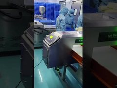 खाद्य धातु डिटेक्टर डिटेक्टर एल्यूमीनियम पन्नी पैकेजिंग डिटेक्टर