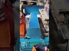 औद्योगिक एक्स-रे निरीक्षण मशीन प्रणाली खाद्य SUS304 परीक्षण उपकरण अस्वीकृति के साथ