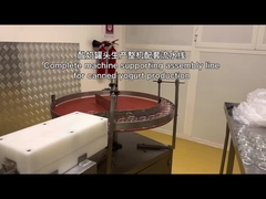 एक्स-रे मशीन और मेटल डिटेक्टर