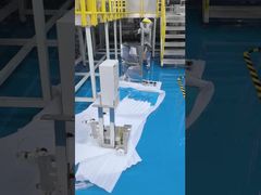 खाद्य ग्रेड गुणवत्ता वाला, उपयोग में आसान कन्वेयर बेल्ट मेटल डिटेक्टर, अस्वीकृति के साथ, CE ISO प्रमाणित