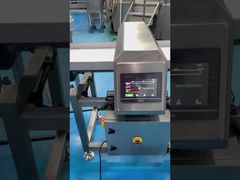 खाद्य धातु संसूचक एल्यूमिनियम