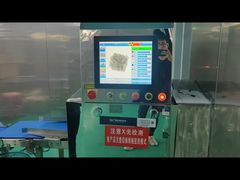 गुणवत्ता उच्च दक्षता का पता लगाने के लिए अस्वीकृति उपकरण खाद्य एक्स-रे निरीक्षण प्रणाली मशीनें