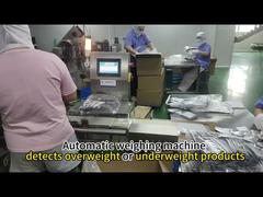 कन्वेयर वजन परीक्षक