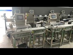 कन्वेयर वजन परीक्षक