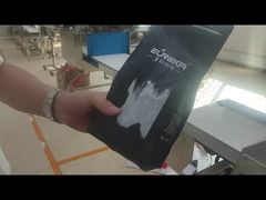 देखें कि एल्यूमीनियम फ़ॉइल पैकेजिंग विशेष मेटल डिटेक्टर अनाज दूध मेटल डिटेक्टर क्यों चुनें