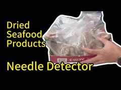 एक करीब से देखें: अत्यधिक संवेदनशीलता लॉक सुई डिटेक्टर, परिधान मेटल डिटेक्टर कम शोर