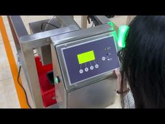 कैप्सूल धातु विभाजक