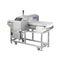 गर्म और ठंडा खाद्य खाद्य प्रसंस्करण उद्योग के लिए समुद्री भोजन धातु डिटेक्टर मशीन