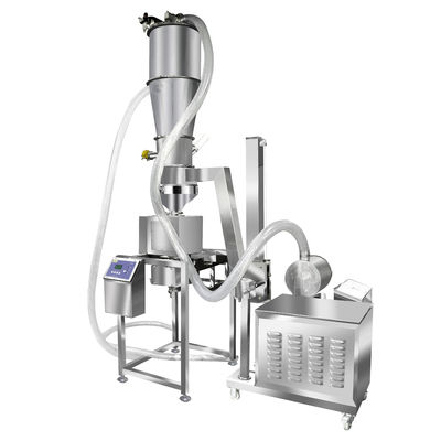 प्लास्टिक उद्योग / औद्योगिक धातु डिटेक्टर के लिए ग्रेविटी फॉल मेटल डिटेक्टर सेपरेटर