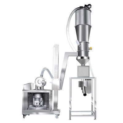 प्लास्टिक ग्रेन्यूल्स के लिए नीडल डिटेक्शन ग्रेविटी फूड ग्रेड मेटल डिटेक्टर