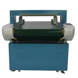 एफसीसीए ऑडिट नीड धातु डिटेक्टर 140W 50-60Hz ध्वनि / लाइट अलार्म के साथ