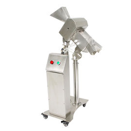 डिजिटल स्टाइल गुरुत्वाकर्षण गिरावट धातु डिटेक्टर, स्टेनलेस स्टील सामग्री