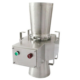 प्लास्टिक इंजेक्शन उद्योग के लिए व्यावसायिक गले मेटल डिटेक्टर 110V -220V