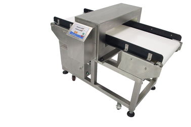 उच्च स्थिरता धातु का पता लगाने उपकरण 110V-220V 50 हर्ट्ज फ्रीक्वेंसी के साथ