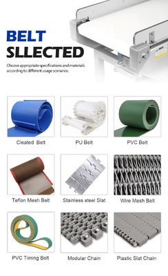 डिब्बाबंद जाम औद्योगिक कन्वेयर बैंड सुरंग स्वचालित अस्वीकृति धातु डिटेक्टर