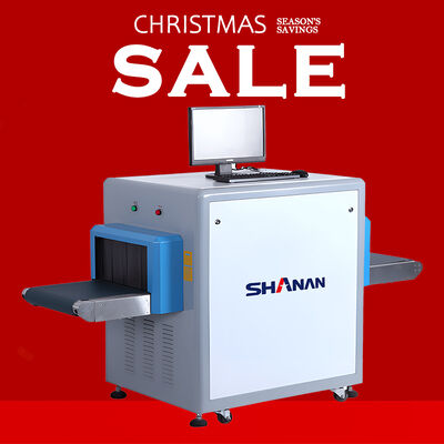 सुरक्षा एक्स-रे निरीक्षण मशीन फैक्ट्री उत्पादन लाइन औद्योगिक सुरक्षा निरीक्षण प्रणाली