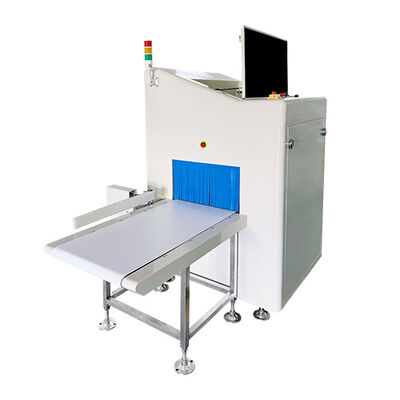 उद्योग सुरक्षा सार्वजनिक हवाई अड्डा संगीत स्कैनिंग औद्योगिक एक्स-रे मशीन