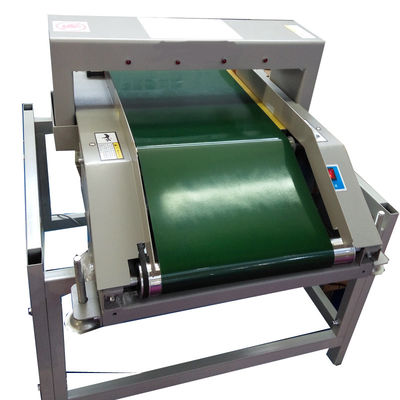 अत्यधिक संवेदनशीलता लॉक सुई डिटेक्टर, गारमेंट मेटल डिटेक्टर कम शोर