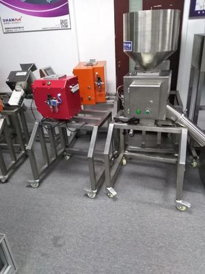 उच्च स्थिरता फार्मास्युटिकल मेटल डिटेक्टर के लिए / चिकित्सा / रसायन